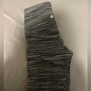 Lululemon Align Leggings